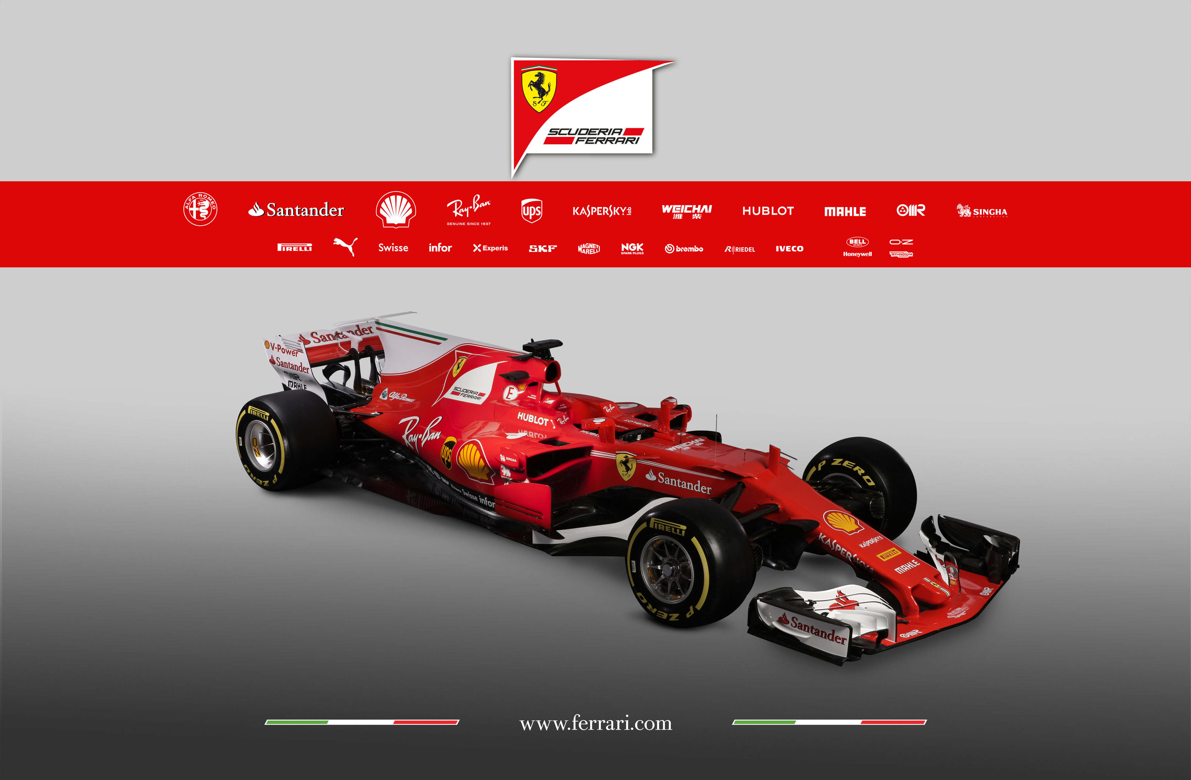 Ferrari SF-70H_2