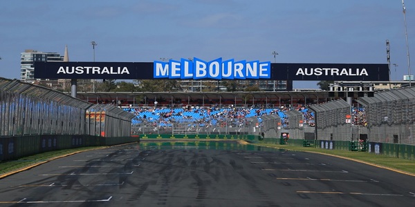 2016 Australian Grand Prix