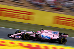 Motor Racing - Formula One World Championship - Spanish Grand Prix - Race Day - Barcelona, Spain