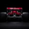 Alfa Romeo Sauber F1 2018 car