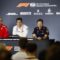 2018 Australian Grand Prix_Friday Press Conference