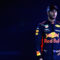 MONTMELO, SPAIN - FEBRUARY 26:  Daniel Ricciardo of Australia and Red Bull Racing looks on in the garage during day one of F1 Winter Testing at Circuit de Catalunya on February 26, 2018 in Montmelo, Spain.  (Photo by Mark Thompson/Getty Images)