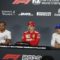 Italy 2019_Post Qualifying Press Conference