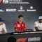 Italy 2019_Post Race Press Press Conference
