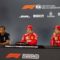 Russia 2019_Post Qualifying Press Conference