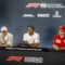 Russia 2019_Post Race Press Conference