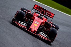 Brazil 2019_Sebastian Vettel_FP2