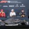 USA 2019_Post Qualifying Press Conference