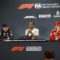 Abu Dhabi 2019_Post Race Press Conference
