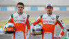 Force India spanish grand prix preview quotes