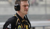 James Allison, Lotus F1 Team