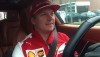 Raikkonen at Ferrari