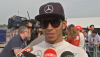 Lewis Hamilton Hungarian Grand Prix Post Race Interview