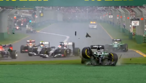 F1 2014 Season Review Video Formula One