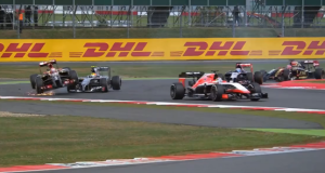 F1 2014 Season Review Video Formula One