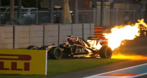 F1 2014 Season Review Video Formula One