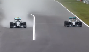 F1 2014 Season Review Video Formula One