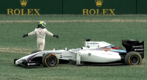 F1 2014 Season Review Video Formula One