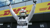 British Grand Prix - Lewis Hamilton