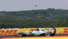 Hungarian GP final practice, Lewis Hamilton