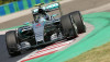 Hungarian GP Lewis Hamilton