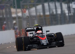 Mexico Grand Prix Mclaren-Honda preview quotes