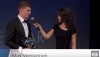 Max Verstappen at the FIA prizegiving - watch the highlights clip for more