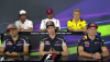friday drivers press conference spanish gp