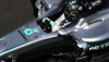 Baku Qualifying - Nico Rosberg pole position