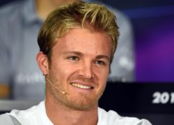 Nico Rosberg Malaysia GP pre-race press conference