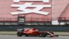 Sebastian Vettel, Chinese GP FP3